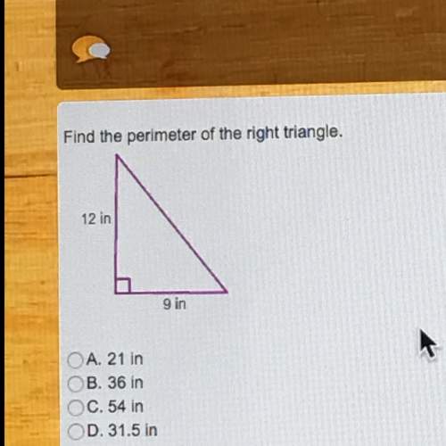 How to i find this? i tried using pythagorean theorem, but it didn't work