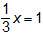 Liliana solved the equation below. when she tried to verify her answer, she realized she made an err
