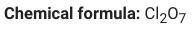 Dicarbon septaiodide formula