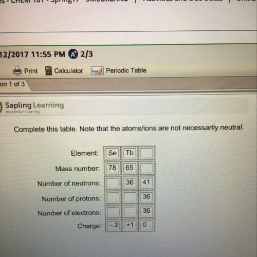Wit this chemistry question and how do you do it ?