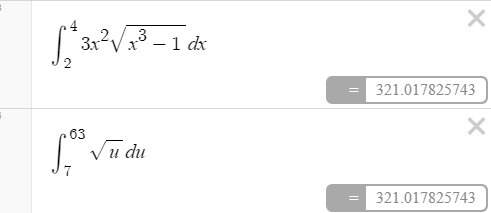 Ikeep getting my answer as a = 7 and b = 63, but i am also wondering about a = 8, b = 64. i would lo