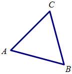 Ab is congruent to bc and bc is congruent to ca. if ab has a length of 6 inches, find the perimeter