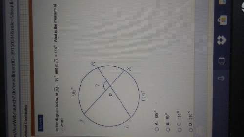 Its geometry and i just need the answer as soon as possible.