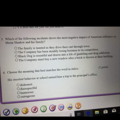 Can someone me with these two questions?