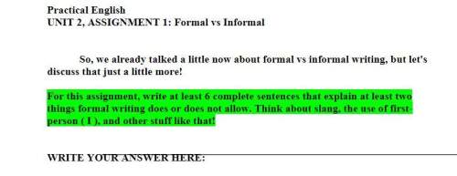 Homework need good 6 sentence but its very confusing ? ?