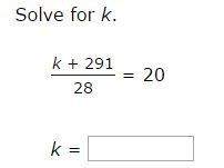 Solve show steps as well. photo included. 20 pts!