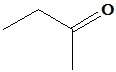 What is the chemical formula of the following structure?