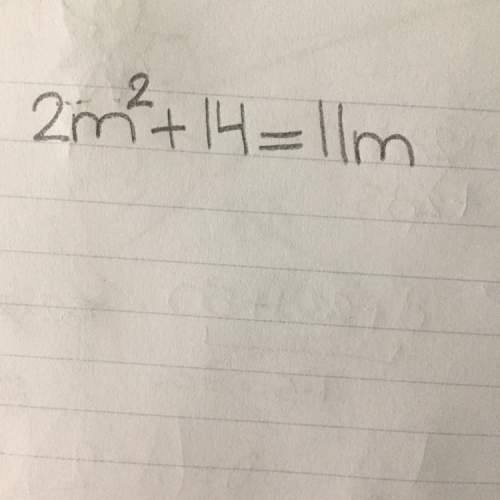 Idon't know when i make a number a negative in my quadratics factoring homework