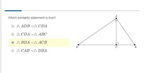 Need on which triangles are similar.