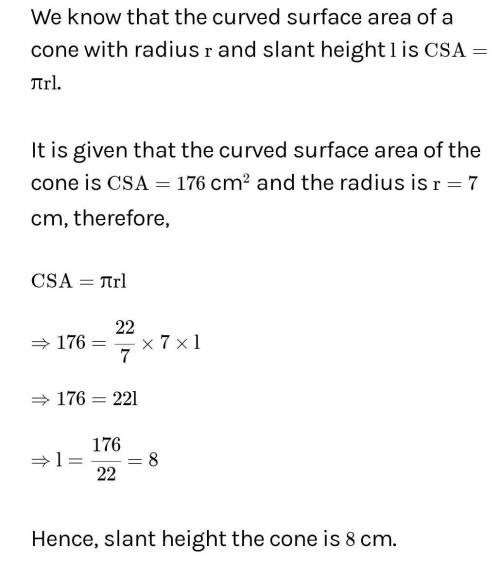 Plz hel

two right circular cones have the same radius as 7cm and the sum of their heights is 42cm .