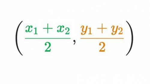 Find the distance between (-1,4) and (5,7).