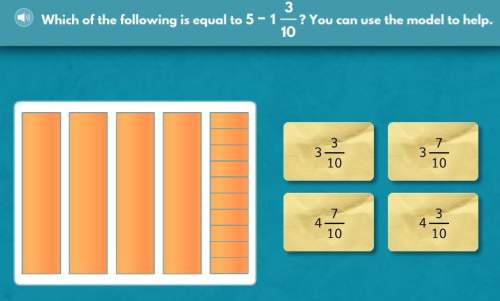 Another i ready question part on math