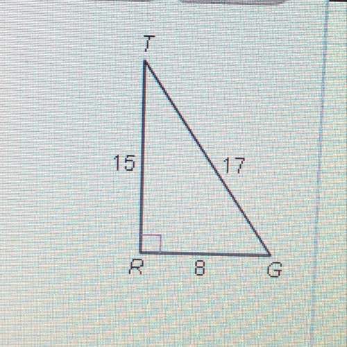 What is angle t, rounded to the nearest degree?
