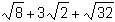 what is the following sum in simplest form?  first one is question the rest are choices