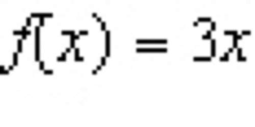 If f(x) and its inverse function, f–1(x), are both plotted on the same coordinate plane, what is the