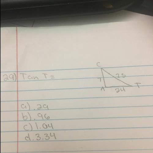 Trigonometric problems. could someone me with this? i’m confused.