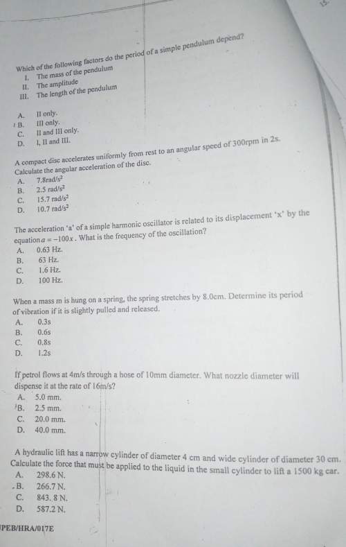 Ineed answers and solvings to these questions