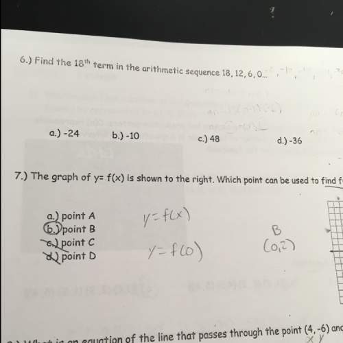 Yo me with number 6 pls thx and tell me how. i can't find the answer