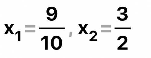 4(6-5x)^2+11=20 
quadratic equations