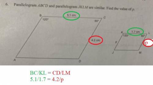 Geometry math help show work pelase help Jim thanks