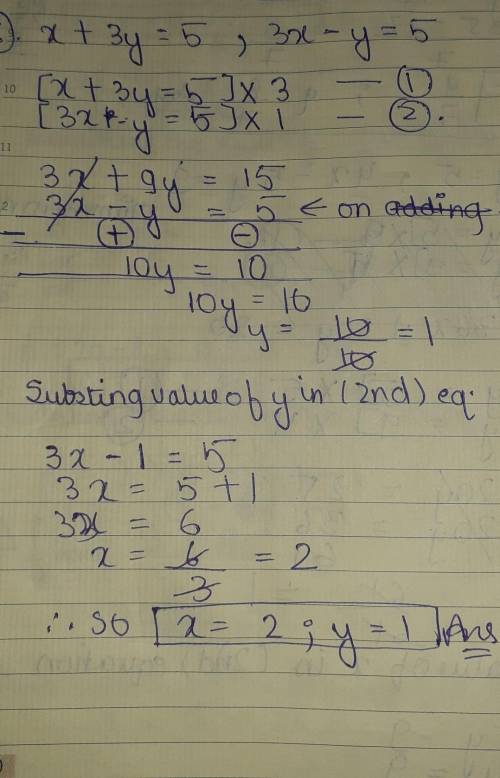 HELP PLEASE! Write an equation with variables on both sides that has a single solution -1. Explain