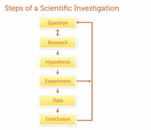 Why is it important to distinguish between scientific ideas backed and not backed by facts, evidence
