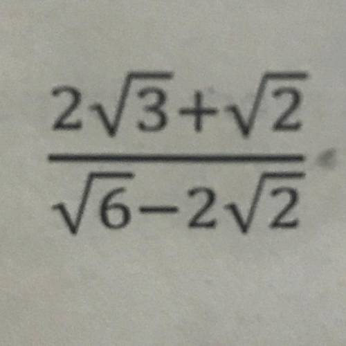 Can someone try to solve this with explanation??