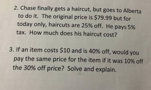 Need answer to this question ASAP! (100 points!)
