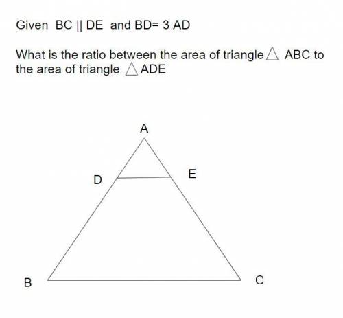 Can someone please show me how to solve this problem ?