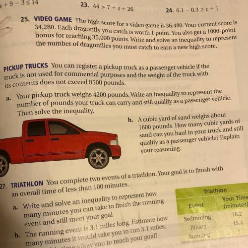 PICKUP TRUCKS You can register a pickup truck as a passenger vehicle if the truck is not used for co