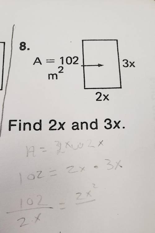 Can someone show me how to solve? please take a picture of results.