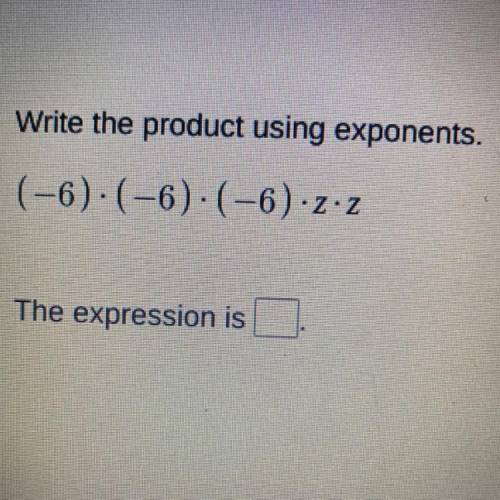 Finding the expression with work ANSWER ASAP PLZ