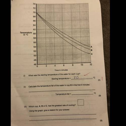 I need help please, I have to retake this test tomorrow and I’m confused