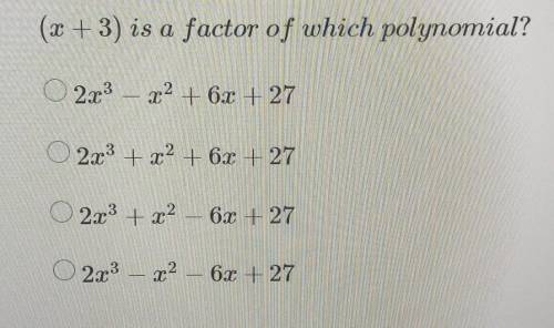 Could someone please help me on this question?