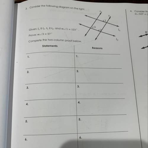 Geometry proof can anyone help