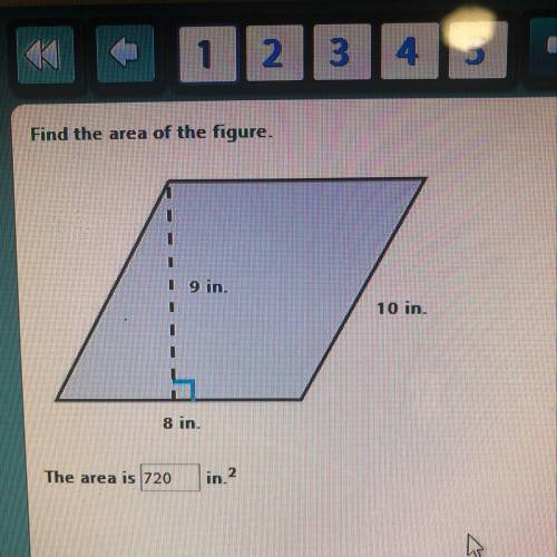 Is it 72 or 720??? Idk and I hope you’re correct because I wanna get 100%