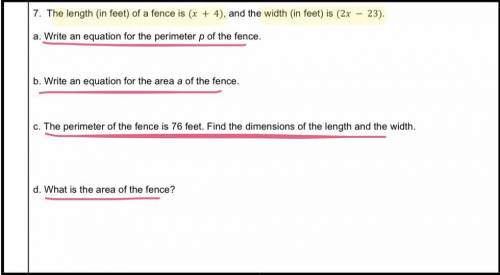 Algebra 2 Please help  11 points + A thanks