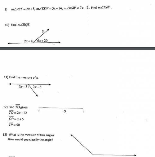 Answer these please! Offering 50 POINTS!