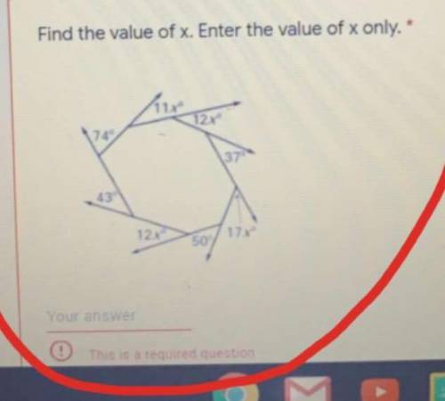 How do I solve this geometry problem ?