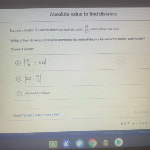 Which form is correct