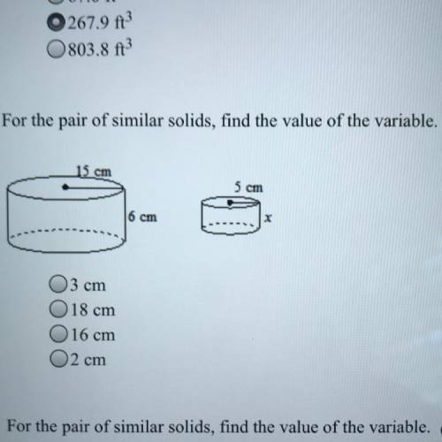 Please help I will mark smartest!