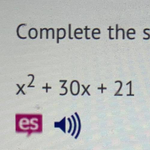 Complete the square to determine the maximum or minimum value of the function defined by the express