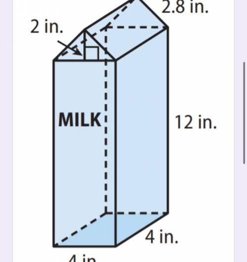 How do you do surface area? and this question