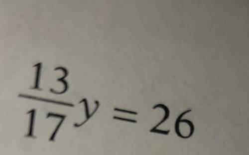 Solve each equation and check.show all work please.