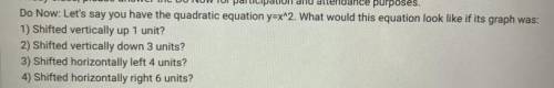 Please find the equation for all 4 of the questions pleasee