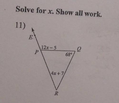 The answer is 10 but I got 12.5. can someone walk me through how to do this step by step?
