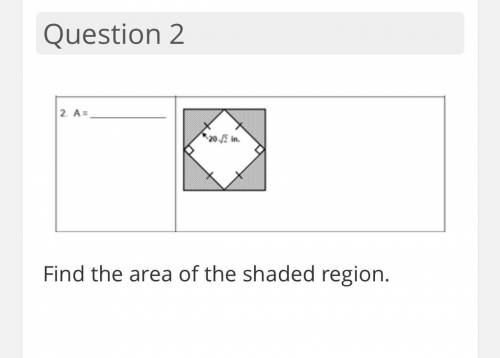 Find the shaded region.