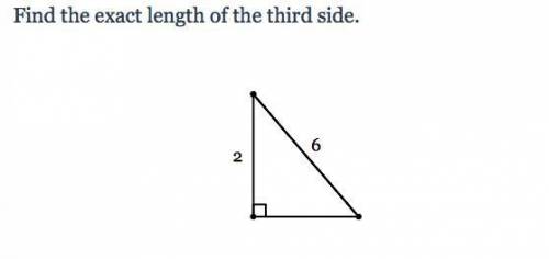 Pythagorean Theorem #2