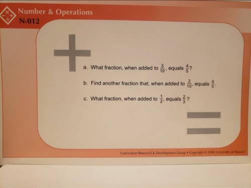 What is the answer to A, B, and C?