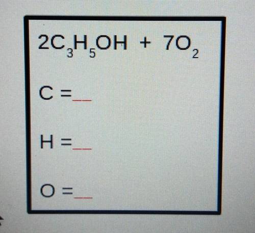 PLEASE HELP!!How many atoms are in the following compound.